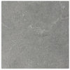 Pietra Antracite Matt Tile 600x600