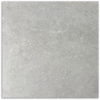 Pietra Grigio Matt Tile 600x600