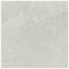 Crown Travertine Silver External P5 Tile 600x600