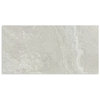 Crown Travertine Silver Matt P3 Tile 600x1200