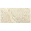 Crown Travertine Beige Matt P3 Tile 600x1200