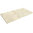 Crown Travertine Beige Pencil Edge Coping Paver 400x600 (20mm Thick)