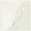 Vemac White Matt Tile 600x600