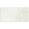 Vemac White Matt Tile 600x1200