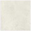 Iceland Off White Matt Tile 600x600
