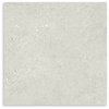 Gallery Light Grey Matt Tile 600x600
