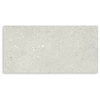 Gallery Light Grey Matt Tile 300x600