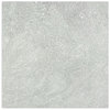 Ozstone Dark Grey Matt Floor Tile 300x300
