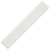 Capri Pure White Matt Wall Tile 50x300