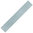 Capri Blue Gloss Wall Tile 50x300
