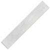 Capri Light Grey Gloss Wall Tile 50x300