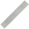 Capri Dark Grey Gloss Wall Tile 50x300