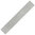 Capri Dark Grey Gloss Wall Tile 50x300