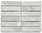 Apollo Grey Woodstone Tumbled 50x200
