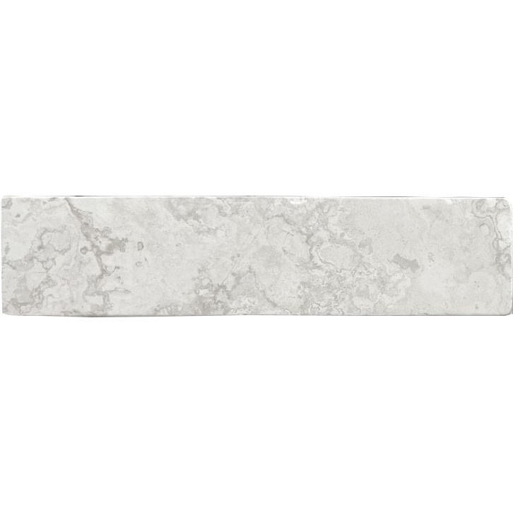 Apollo Grey Woodstone Tumbled 50x200 - Tile Stone Paver