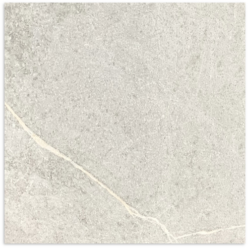 Soap Stone White External Tile 600x600