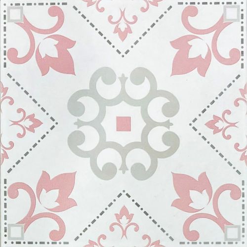 Codicer Guell Rosa Tile 250x250