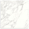 Palazzo Grey Matt Tile 600x600