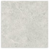 Modena Tundra Blue Matt Tile 600x600