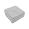 Edenstone Moody Grey Cobble 100x100