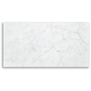 Carrara Luce Gloss Tile 300x600