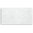 Carrara Luce Matt Tile 300x600