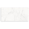 Carrara Grey Polish Tile 300x600