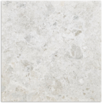 Bedrock Off White Grip Tile 600x600