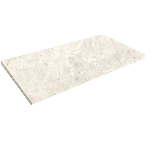Antalya Bianco P4 400x600x20 Bullnose Square