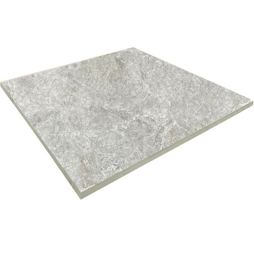 Antalya Silver P4 600x600x20mm Paver