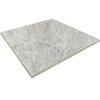 Antalya Silver P4 600x600x20mm Paver