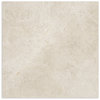 Iceland Apricot Matt Tile 600x600