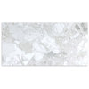 Vaulcuse Silver Matt Tile 300x600