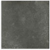 Fossil Stone Coal Matt Tile 600x600 Non-Rectified
