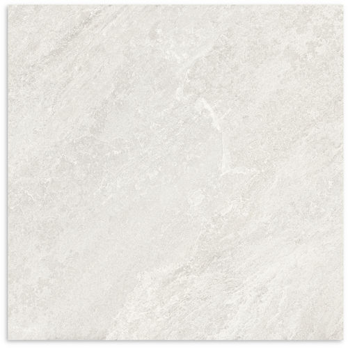 Kora Stone Chalk Matt 600x600