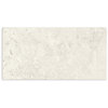 IN/OUT Toulouse White Matt Tile 300x600