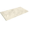 Toulouse Beige Bullnose Square Edge 400x600x20
