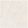 Roman Travertine White Matt Tile 600x600