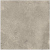 Toulouse Dark Grey Amber Tile 600x600