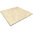Toulouse Natural P4 Paver 600x600x20