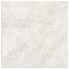 Crosscut Silver Matt Tile 600x600