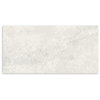 Crosscut Silver Matt Tile 300x600