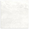 Sicily Bianco Matt Tile 600x600