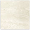 Balmoral Cream Matt Tile 600x600