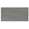 Argyle Stone Graphite External Tile 300x600