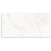Carrara Grey Matt Tile 300x600