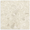 Studio Terrazzo Champagne Beige External Tile 450x450