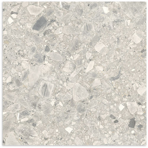 Terrazzo Ceppo Grey Smooth Grip 600x600