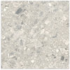 Terrazzo Ceppo Grey Smooth Grip 600x600
