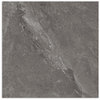 Alpen Stone Smoke Lappato Tile 600x600